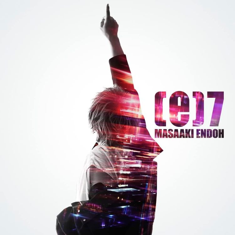 [Album] 遠藤正明 / Masaaki Endoh – (e)7 (2023.01.25/MP3/RAR)