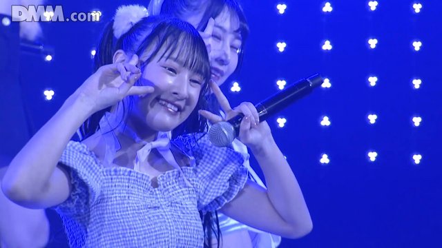 【公演配信】NMB48 230126 Saishuuketsu W1N-C 04 1080p DMM