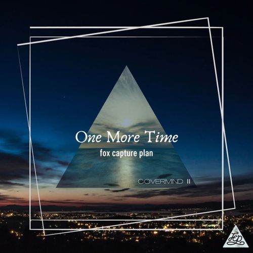 [Single] fox capture plan – One More Time (2023.01.11/MP3/RAR)