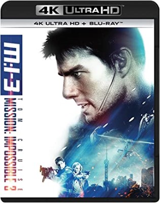[MOVIES] ミッション：インポッシブル 3 (2006) (WEBRIP 4K)