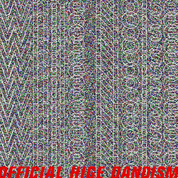 [Single] ホワイトノイズ – Official髭男dism  / Official HIGE DANdism – White Noise (2023.01.11/MP3+Hi-Res FLAC/RAR)
