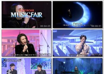 [TV-Variety] MUSIC FAIR – 2023.01.28