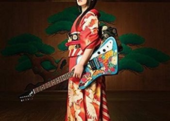 [TV-SHOW] 水樹奈々 – NANA MIZUKI LIVE ZIPANGU x 出雲大社御奉納公演～月花之宴～ (2017.11.15) (BDRIP)