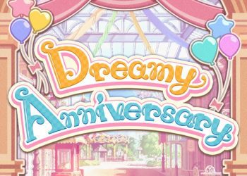 [Single] THE IDOLM@STER CINDERELLA GIRLS STARLIGHT STAGE – Dreamy Anniversary (2023.01.04/MP3+Flac/RAR)