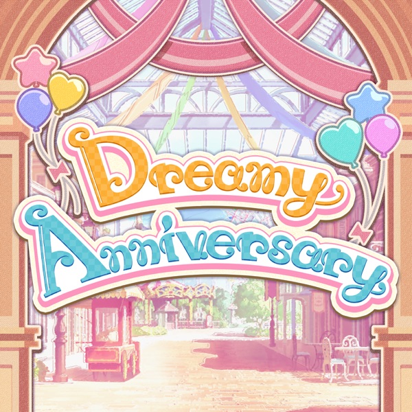 [Single] THE IDOLM@STER CINDERELLA GIRLS STARLIGHT STAGE – Dreamy Anniversary (2023.01.04/MP3+Flac/RAR)