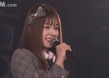 【公演配信】AKB48 230114 湯浅順司「その雫は、未来へと繋がる虹になる。」公演 HD