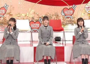 【バラエティ番組】221231 Mamonaku Kouhaku! Kotoshi mo Sugoizo SP (まもなく紅白！今年もすごいぞスペシャル) 2022