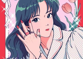[Single] DE DE MOUSE, Hylen, OuiOui – Love All Day (2023.01.18/MP3/RAR)