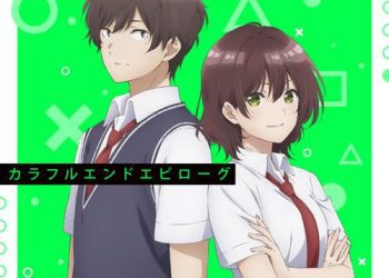 [Single] 日南葵(CV:金元寿子)、七海みなみ(CV:長谷川育美)、菊池風香(CV:茅野愛衣)、夏林花火(CV:前川涼子)、泉優鈴(CV:稗田寧々) – カラフルエンドエピローグ (2023.01.18/MP3/RAR)