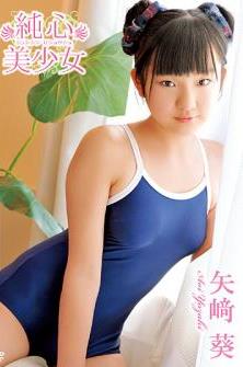 [FEIR-0065] Aoi Yazaki 矢崎葵 – 純心美少女[AVI/817MB]