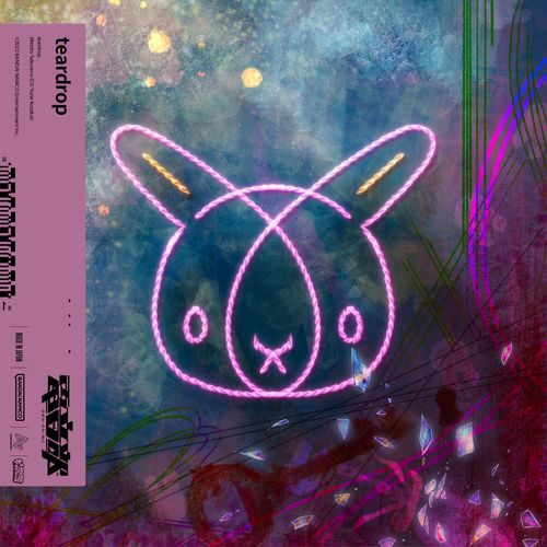 [Single] DENONBU / 電音部 – teardrop (Prod. picco) (2023.01.12/MP3/RAR)