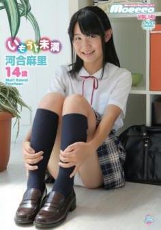 [TASKJ-141] Kawai Mari 河合麻里 – いもうと未満[MP4/1.45GB]