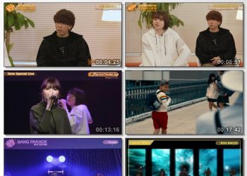 [TV-Variety] Tune – 2023.01.27