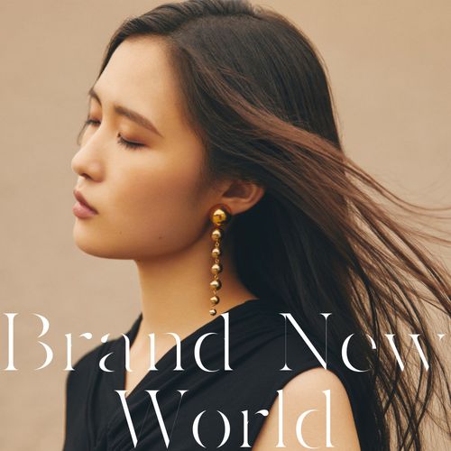 [Single] Evan Call,琴音 – Brand New World (2023.01.11/MP3/RAR)