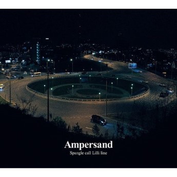 [Album] Spangle call Lilli line – Ampersand (2023.01.25/MP3+Flac/RAR)