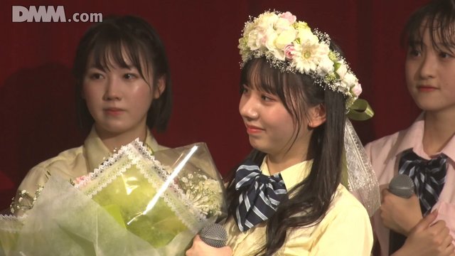 【公演配信】STU48 221227「花は誰のもの？」公演 立仙百佳 生誕祭