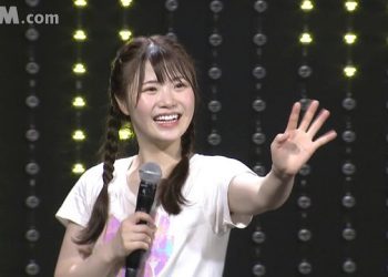【公演配信】NMB48 221225 チームM「恋は突然やってくる」公演 水田詩織 生誕祭