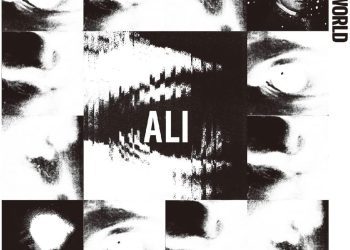 [Album] ALI – MUSIC WORLD (2023.01.25/MP3/RAR)
