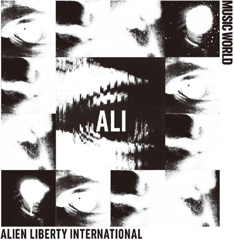 [Album] ALI – MUSIC WORLD (2023.01.25/MP3/RAR)