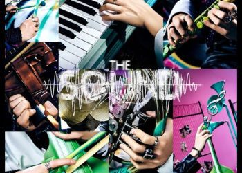 [Album] Stray Kids – THE SOUND (2023.02.22/MP3/RAR)