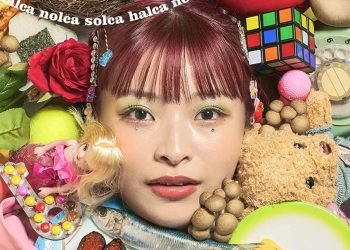 [Album] halca – nolca solca (2023.01.25/MP3+Flac/RAR)