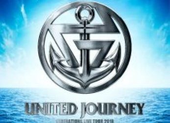 [Album] GENERATIONS from EXILE TRIBE – GENERATIONS LIVE TOUR 2018 UNITED JOURNEY (2022.02.16/Flac/RAR)