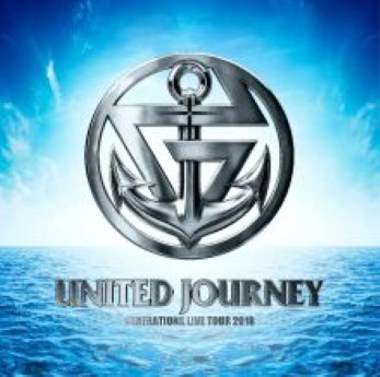 [Album] GENERATIONS from EXILE TRIBE – GENERATIONS LIVE TOUR 2018 UNITED JOURNEY (2022.02.16/Flac/RAR)