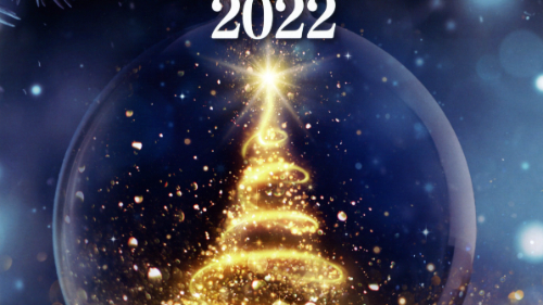 [TV-SHOW] 河村隆一 – Merry Christmas 2022 (DVDREMUX)