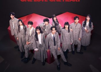 [Album] ONE LOVE ONE HEART – LOVE1 (2023.01.25/MP3/RAR)
