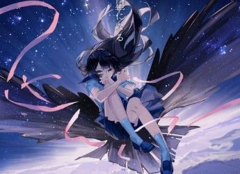 [Single] Islet – 星になる (feat. 倚水) (2022.12.10/Flac/RAR)