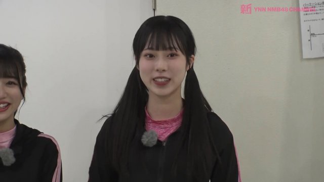 【Webstream】221216 NMB48 Sports Kingdom ep09