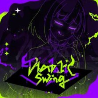 [Single] t+pazolite – Diabolic Swing / THE DUMMIES (2023.01.06/Flac/RAR)