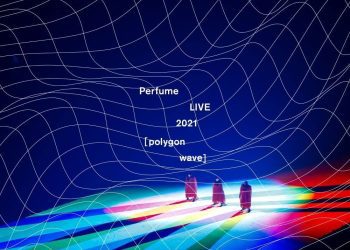 [TV-SHOW] Perfume – Perfume LIVE 2021 [polygon wave] (2022.12.24) (BDRIP)