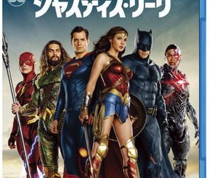 [MOVIES] ジャスティス・リーグ (2017) (BDREMUX 4K)