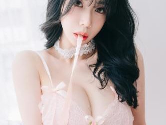 [Paranhosu] Sia S22 Photo Book Vol.7 Pink Muhly