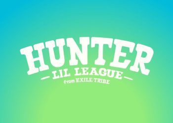 [Single] LIL LEAGUE from EXILE TRIBE – Hunter (2023.01.11/MP3/RAR)