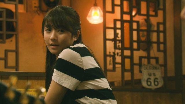 【ドラマ】Shichinin no Hisho 2020 (Yuko Oshima) WEB-DL