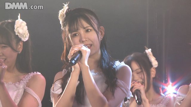 【公演配信】SKE48 230113「手をつなぎながら」公演 HD