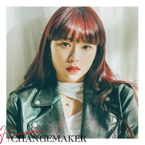 [Single] Hinano – CHANGEMAKER (2023.01.25/MP3/RAR)