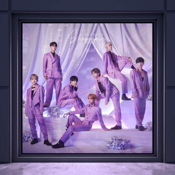 [Single] OCTPATH – Run (2023.02.08/MP3+Flac/RAR)