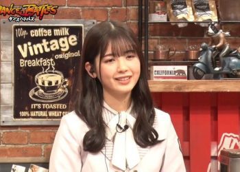 【バラエティ番組】230124 乃木坂46とダンスバトルズ (Nogizaka46 to Dance Battles) ep40