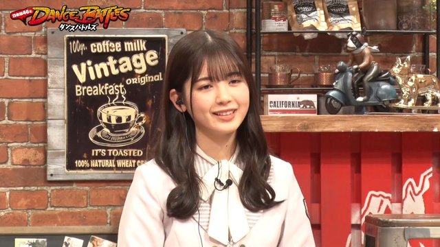 【バラエティ番組】230124 乃木坂46とダンスバトルズ (Nogizaka46 to Dance Battles) ep40