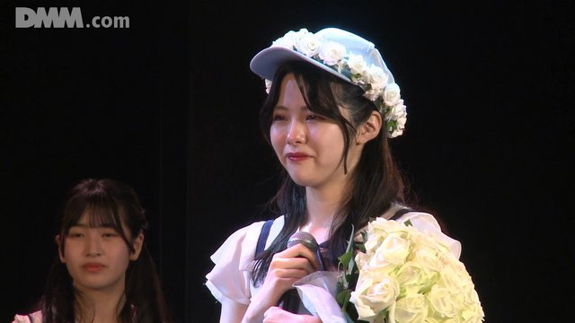 【公演配信】SKE48 230115 チームS「愛を君に、愛を僕に」公演 荒野姫楓 生誕祭