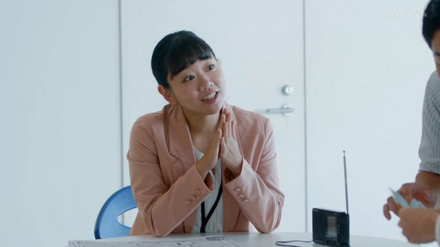 【ドラマ】230107 Kariagekun ep01
