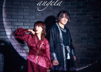 [Single] angela – RECONNECTION (2023.01.08/MP3+Flac/RAR)