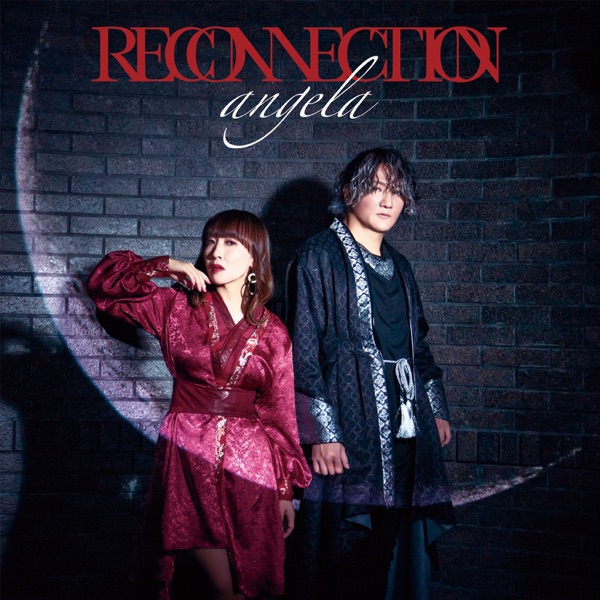 [Single] angela – RECONNECTION (2023.01.08/MP3+Flac/RAR)