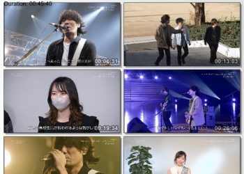[TV-Variety] バックナンバー – NHK MUSIC SPECIAL back number (NHKG 2023.01.19)