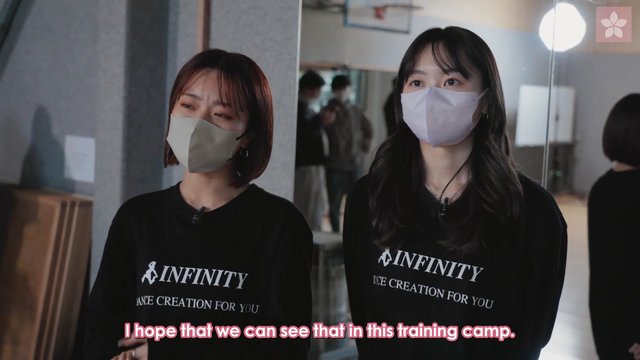 【Webstream】3rd Generation Documentary Episode 2 (English Sub)