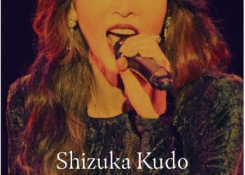 [TV-SHOW] Kudo Shizuka (Ex-Onyanko Club) – Kanjyu – 35th Anniversary Tour 2022 (DVDISO)