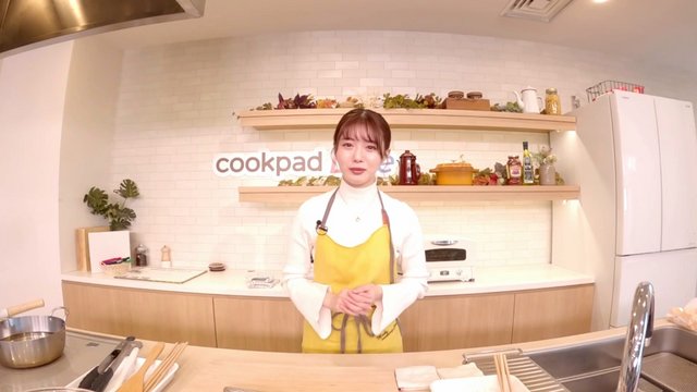 【Webstream】230108-09 Cookpad Live (Ichikawa Miori)